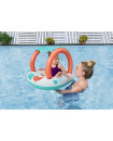 Bestway - Inflatable Boat Comfort Plush